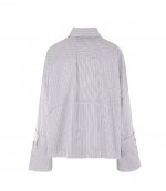 Maison Margiela Striped Shirt