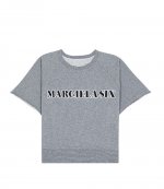 Grey SS Sweatshirt