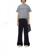 Grey SS Sweatshirt