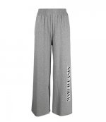 Grey Jogger Pants