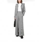 Grey Jogger Pants