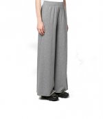 Grey Jogger Pants