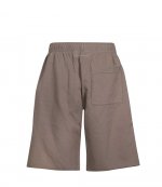 Grey Wide Shorts