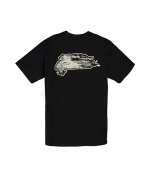 Brush GFX Short Sleeve Tee