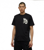 Brush GFX Short Sleeve Tee