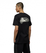 Brush GFX Short Sleeve Tee