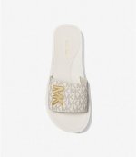 MK Vanilla Platform Slide
