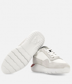 Hogan White Grey Allacciato Interactive H Lissat