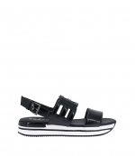 H257 Sandal Fascia