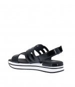 H257 Sandal Fascia