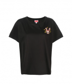 Bowling Elephant Relaxed Fit Tee