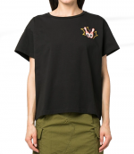 Bowling Elephant Relaxed Fit Tee
