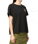 Bowling Elephant Relaxed Fit Tee