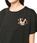 Bowling Elephant Relaxed Fit Tee