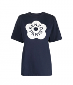 Boke Flower 2.0 Oversized Tee