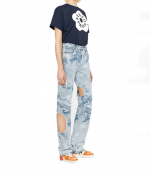 Boke Flower 2.0 Oversized Tee