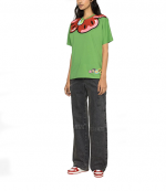 Boke Boy Kimono Tee