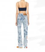 Tube Top With Strapes
