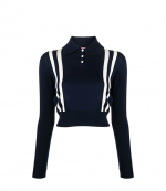Sailor Polo Jumper
