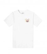 Kenzo Bowling Team Oversized Tee