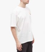 Kenzo Bowling Team Oversized Tee