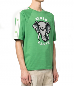 Kenzo Slim Tee