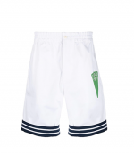 Elasticated Sailor Shorts