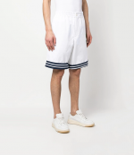 Elasticated Sailor Shorts