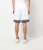 Elasticated Sailor Shorts