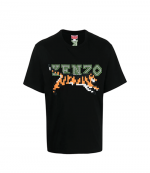 Kenzo Pixel Oversized Tee