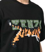 Kenzo Pixel Oversized Tee