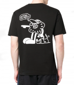 Boke Toy Travels Classic Tee