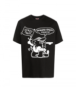 Boke Toy Travels Classic Tee