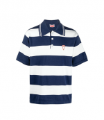 Nautical Graphic Polo