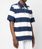 Nautical Graphic Polo