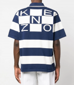 Nautical Graphic Polo