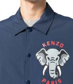 Kenzo Light Coach Jacket