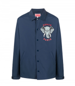 Kenzo Light Coach Jacket