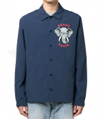 Kenzo Light Coach Jacket