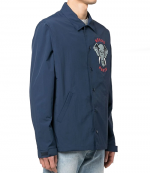 Kenzo Light Coach Jacket