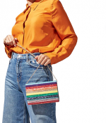 Party Multicolor Envelope