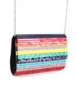 Party Multicolor Envelope