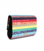 Party Multicolor Envelope