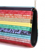 Party Multicolor Envelope