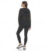 Black Jacket