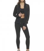 Black Jacket