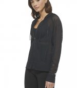 Black Jacket