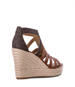 Bradley Wedge