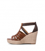 Bradley Wedge