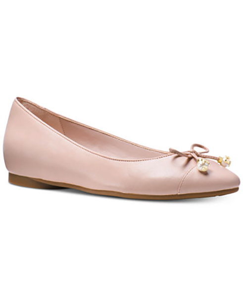 MICHAEL KORS GIA BALLET